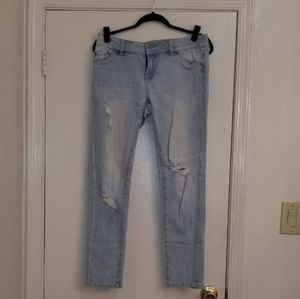 New York & Co Jeans